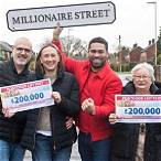 people's postcode lottery complaints